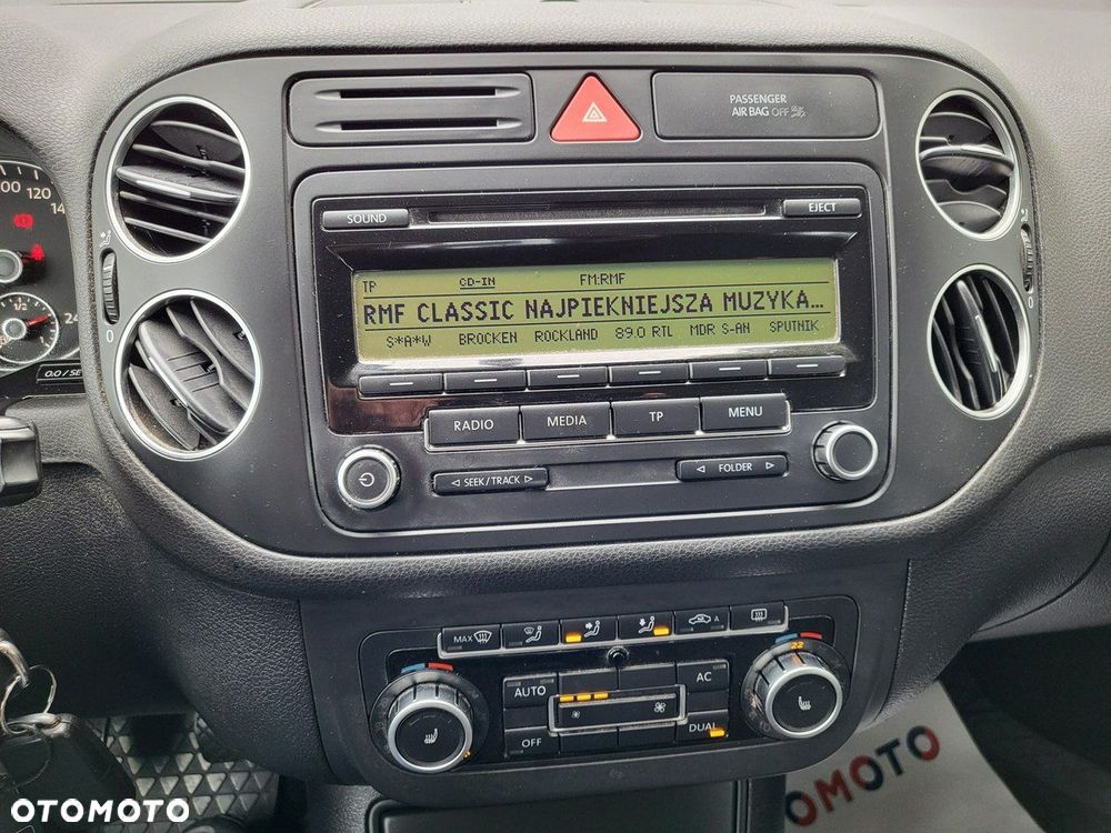 Volkswagen Golf Plus - 28