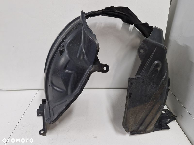NISSAN JUKE F15 NADKOLE LEWY PRZÓD LEWE PRZEDNIE 63843BA60A - 7
