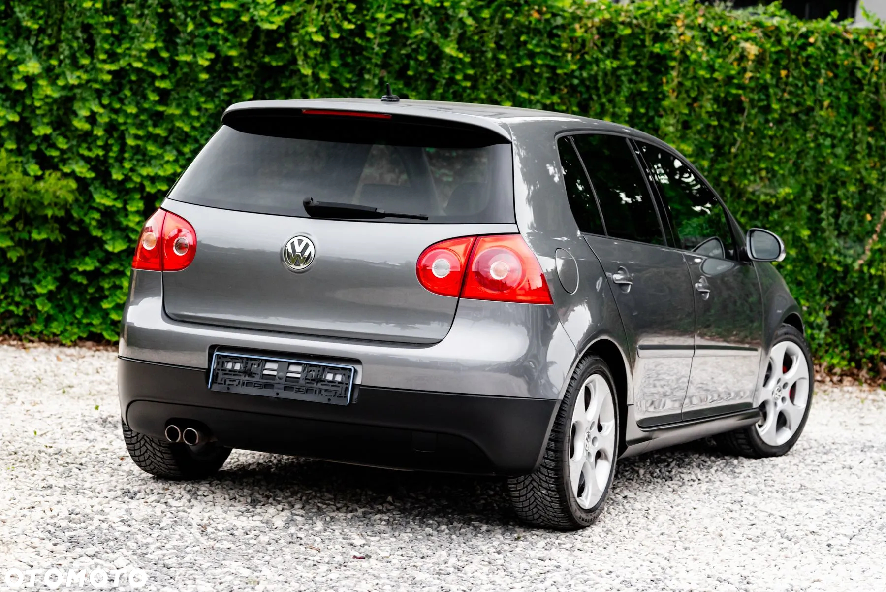Volkswagen Golf 2.0 GTI DSG - 8