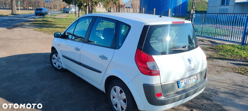 Renault Scenic - 3