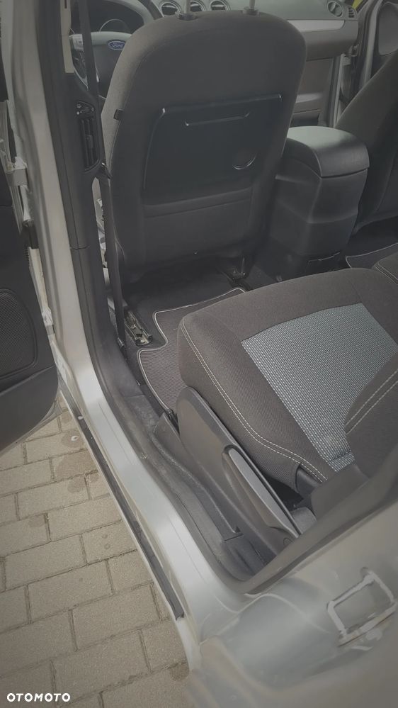 Ford S-Max 2.0 TDCi DPF Trend - 23
