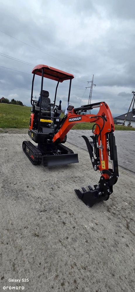 Inny MUOMAN MN 15 Pro - 10