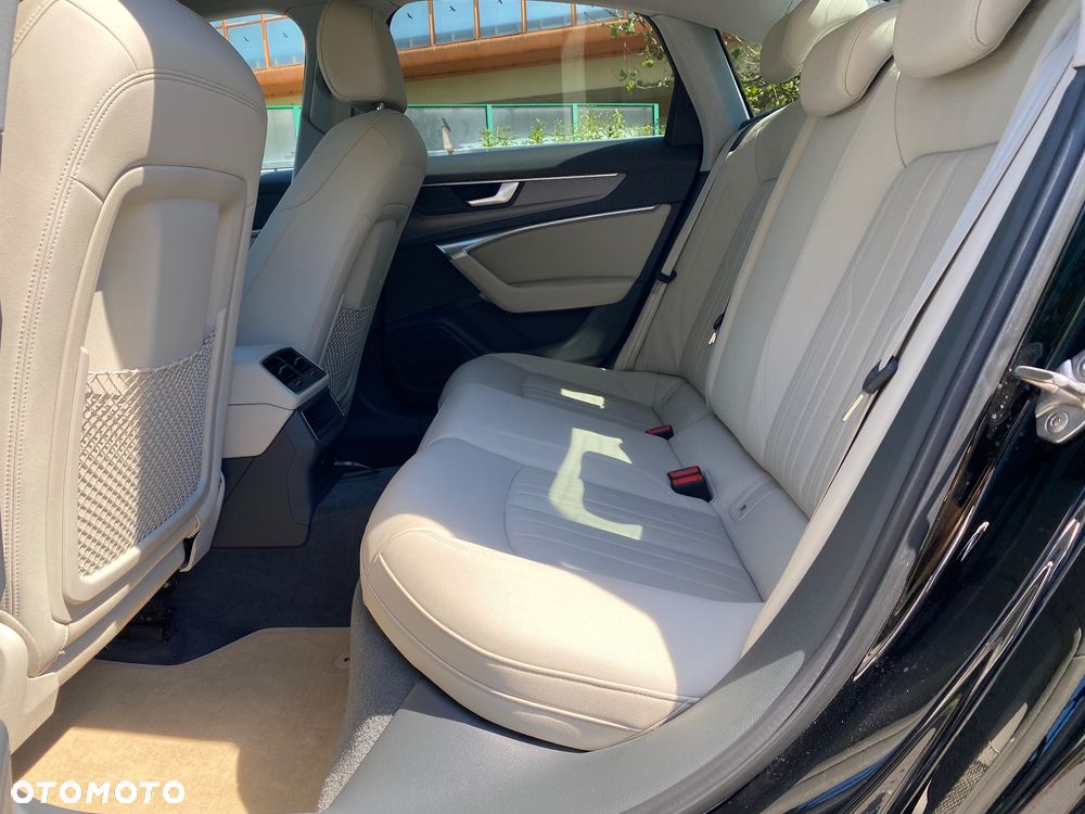 Audi A6 Limousine 40 TDI mHEV Quattro S tronic - 16