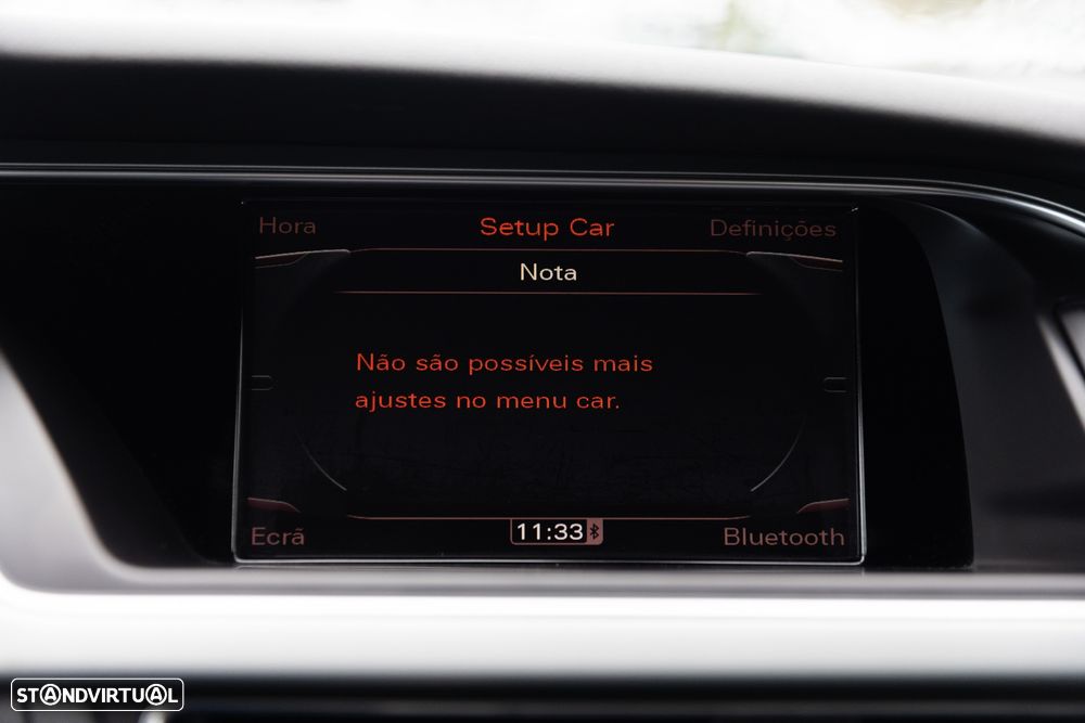 Audi A5 2.0 TDI S-line - 26