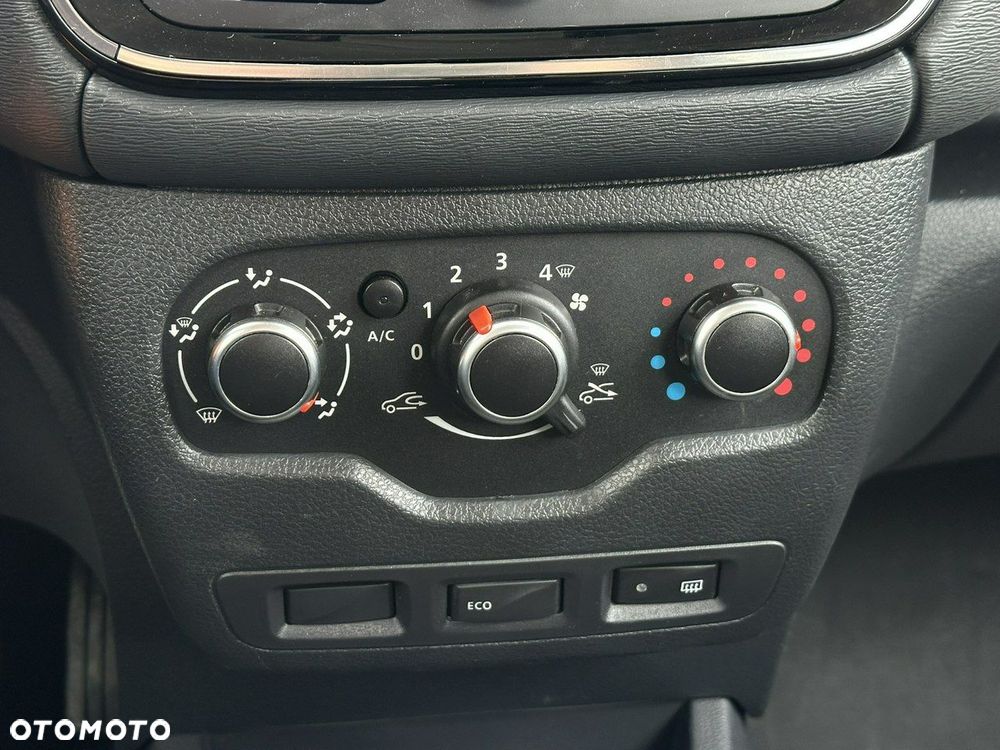 Dacia Dokker 1.5 dCi Laureate - 25