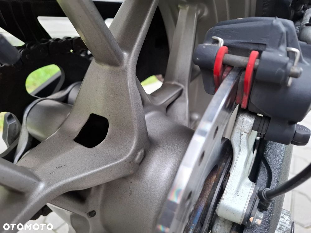 Ducati Multistrada - 36