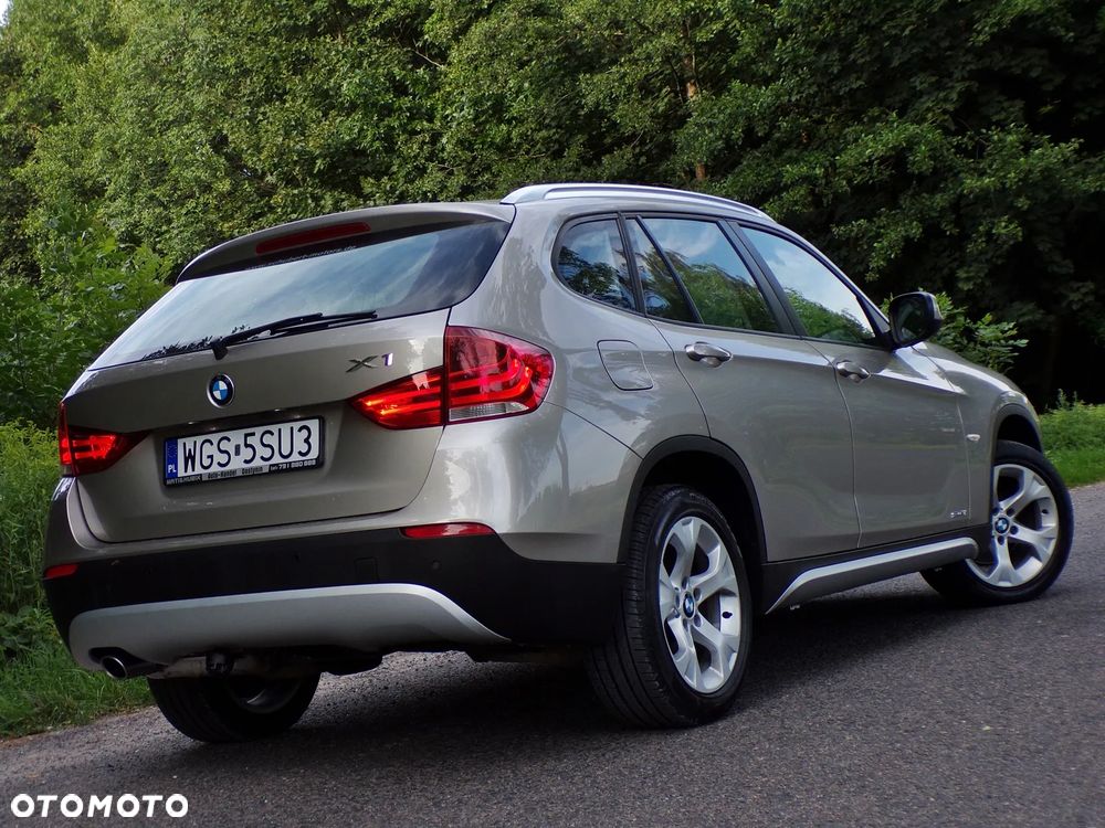 BMW X1 ver-sdrive18i-xline - 2
