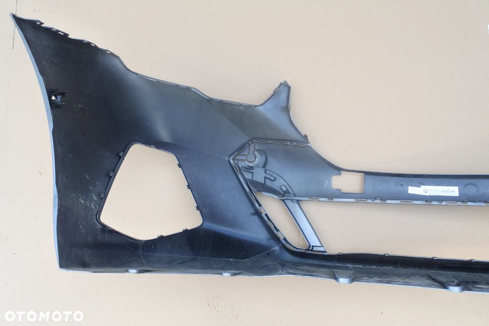 BMW 5 G60 G61 MP M-pakiet Zderzak - 4