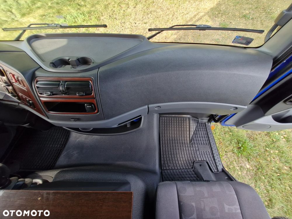 Mercedes-Benz Atego II - 32