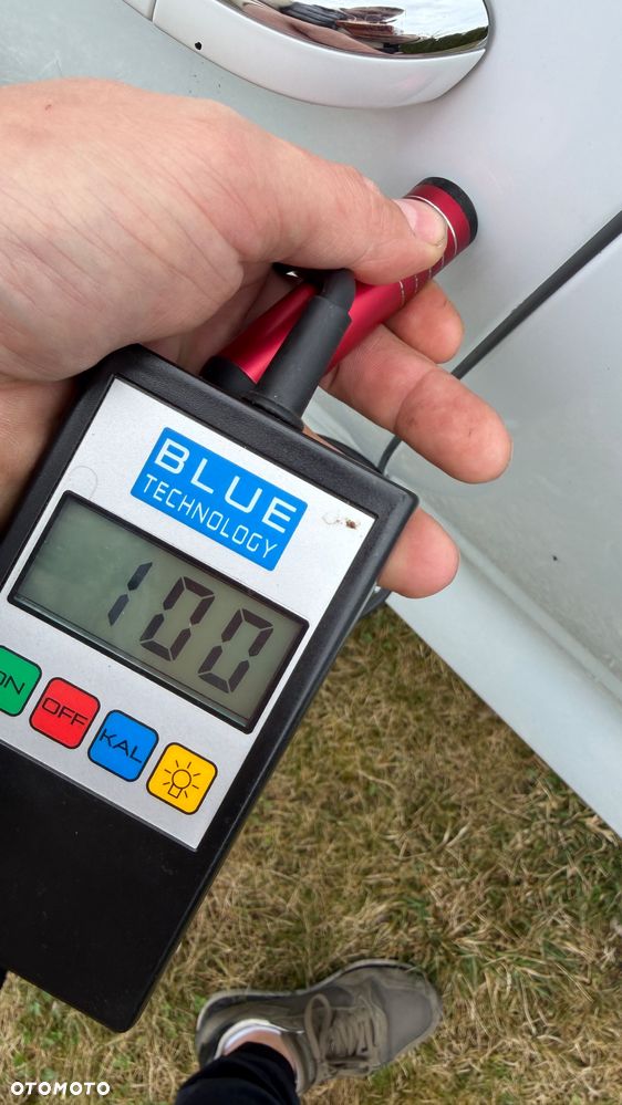 Kia Sportage 1.7 CRDI 2WD Edition 7 - 30