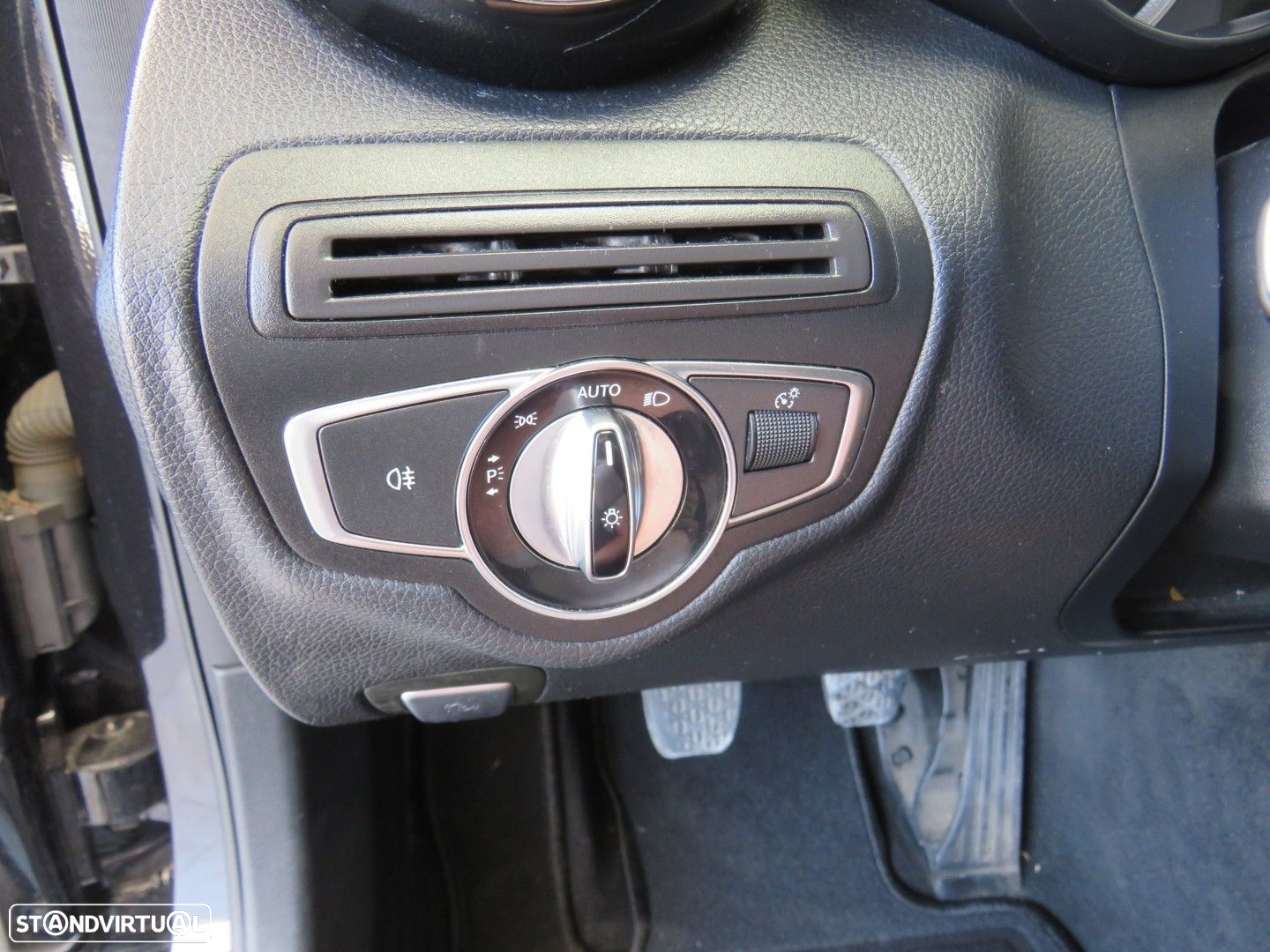 Mercedes-Benz C 220 BlueTEC - 17