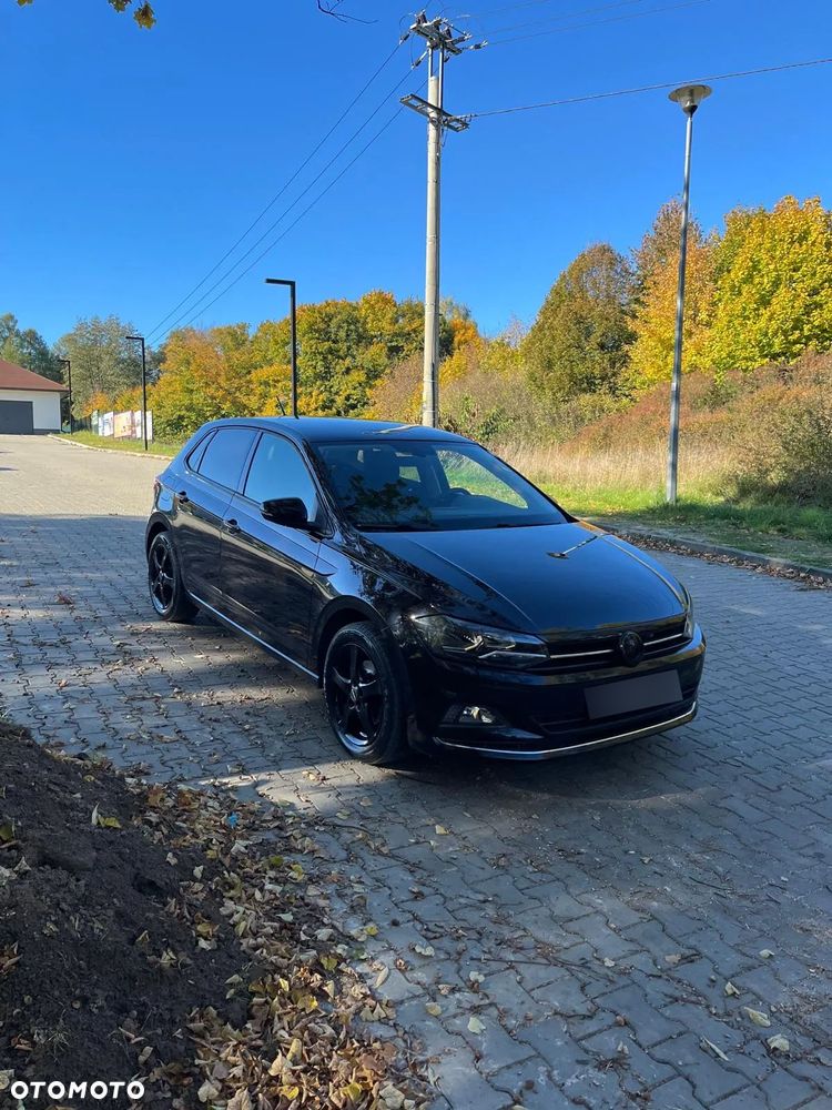 Volkswagen Polo - 7