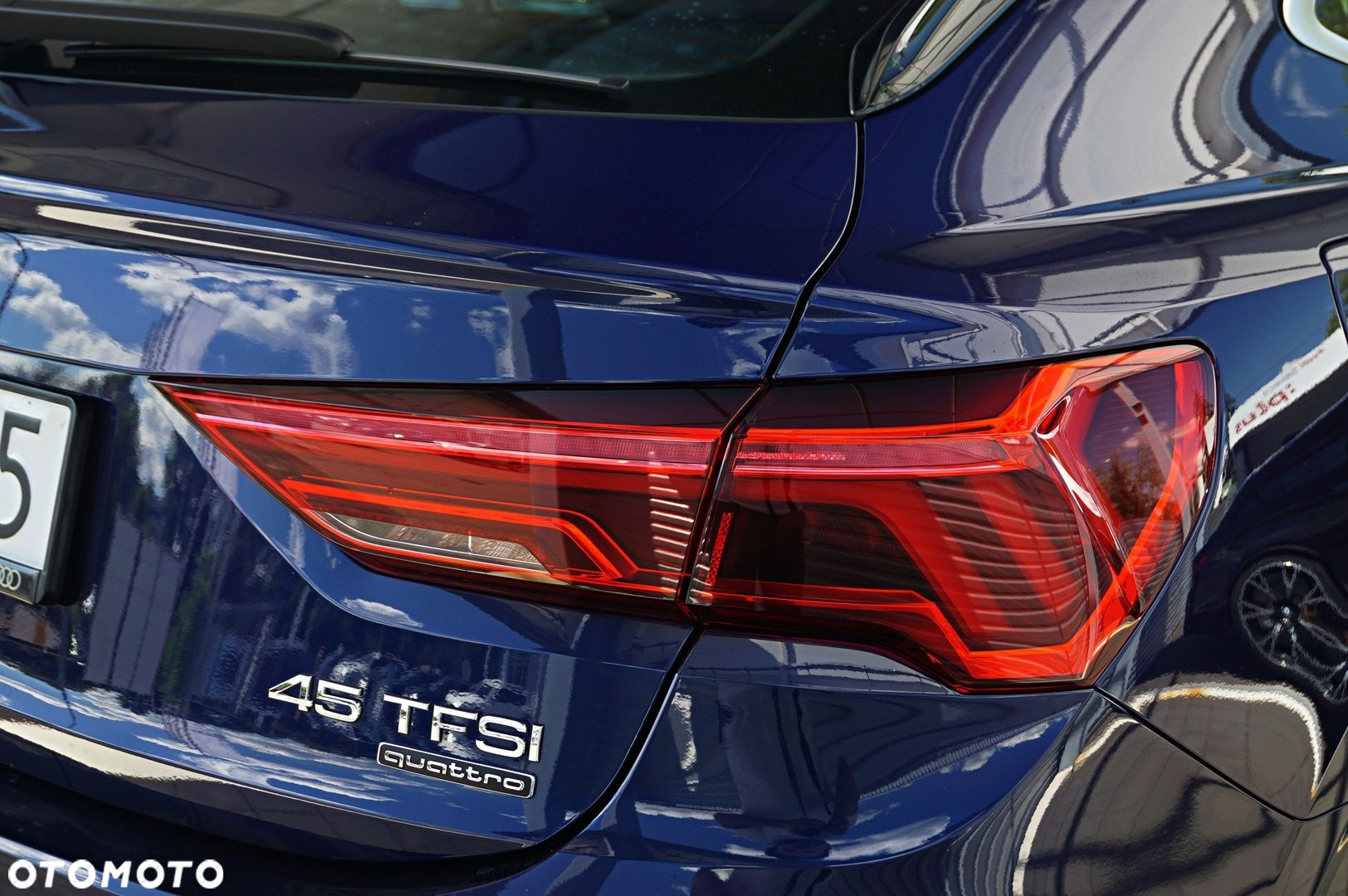 Audi Q3 Sportback - 10
