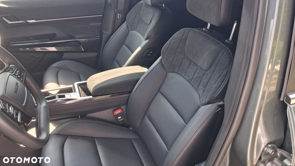 SsangYong/KGM Actyon 1.5 T-GDI HEV Wild e-DHT - 19