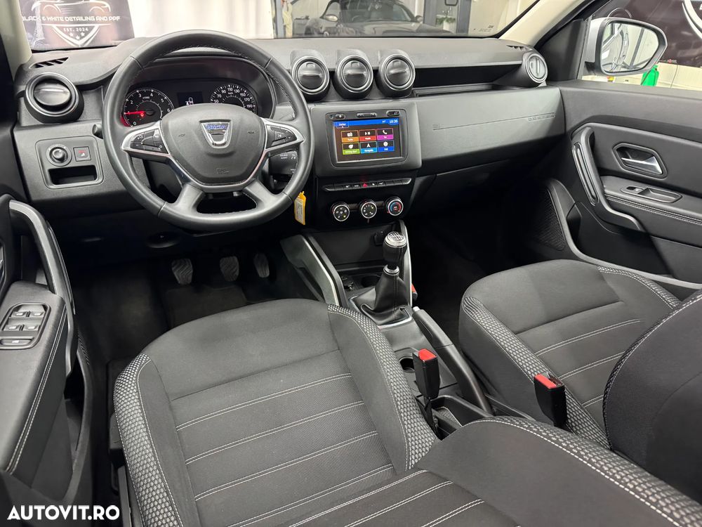 Dacia Duster - 6