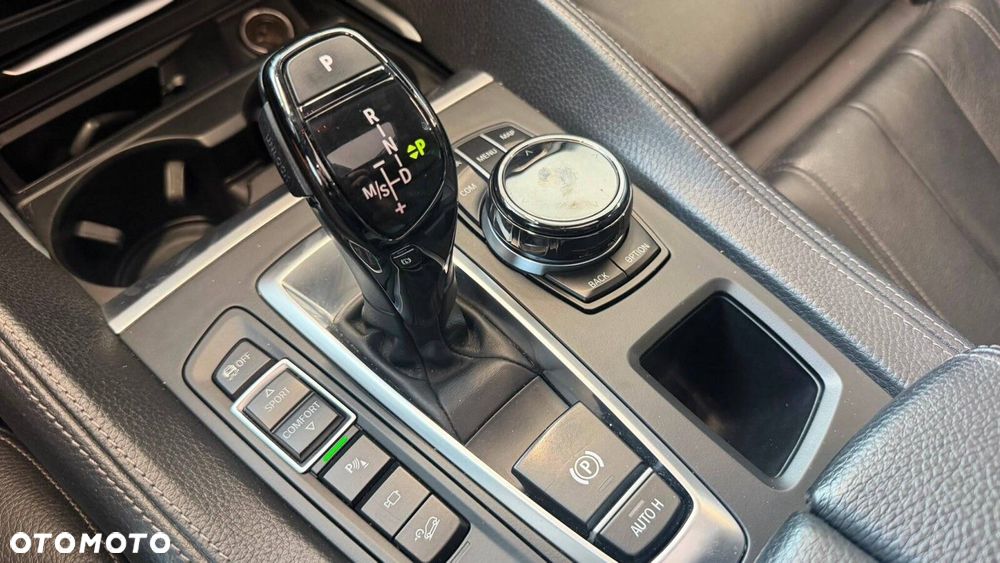 BMW X6 - 27