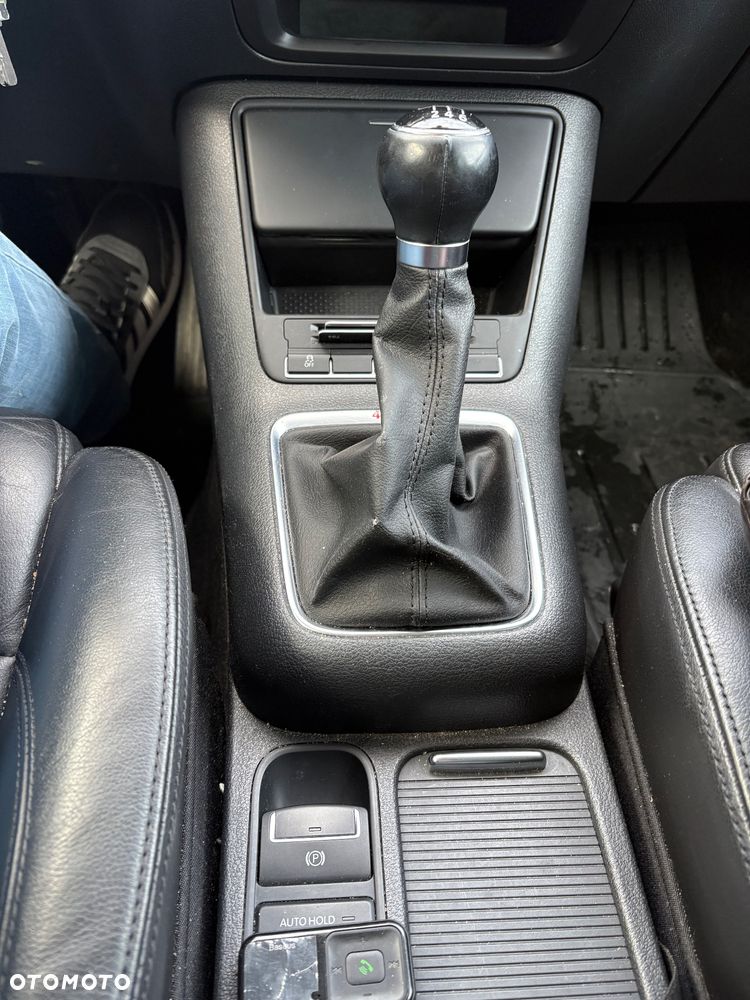 Volkswagen Tiguan 2.0 TDI DPF 4Motion Trend & Fun - 12