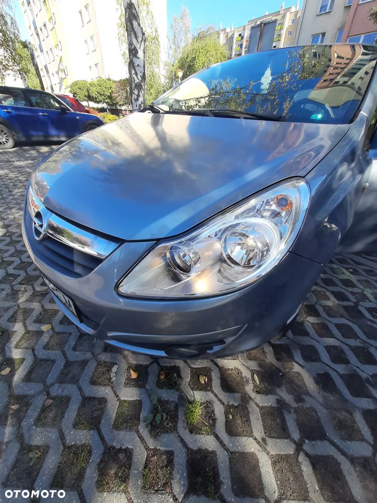 Opel Corsa ver-1-3-cdti-cosmo - 7
