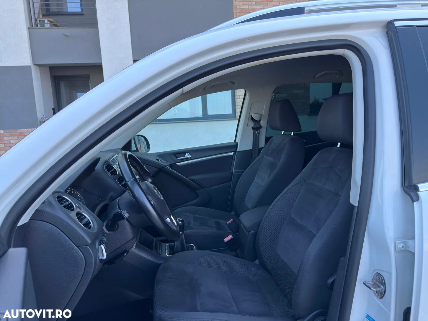Volkswagen Tiguan - 7