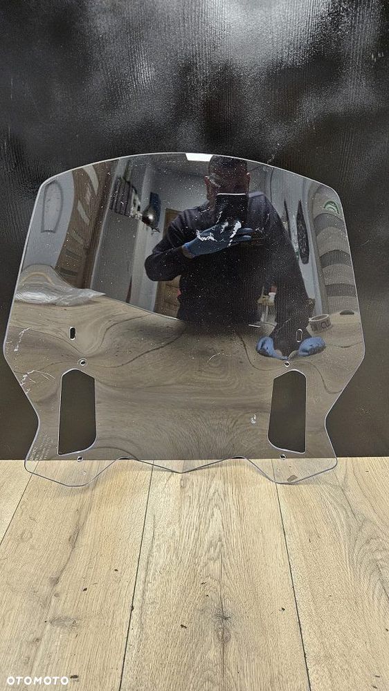 Szyba owiewka Yamaha T-Max 530 - 12