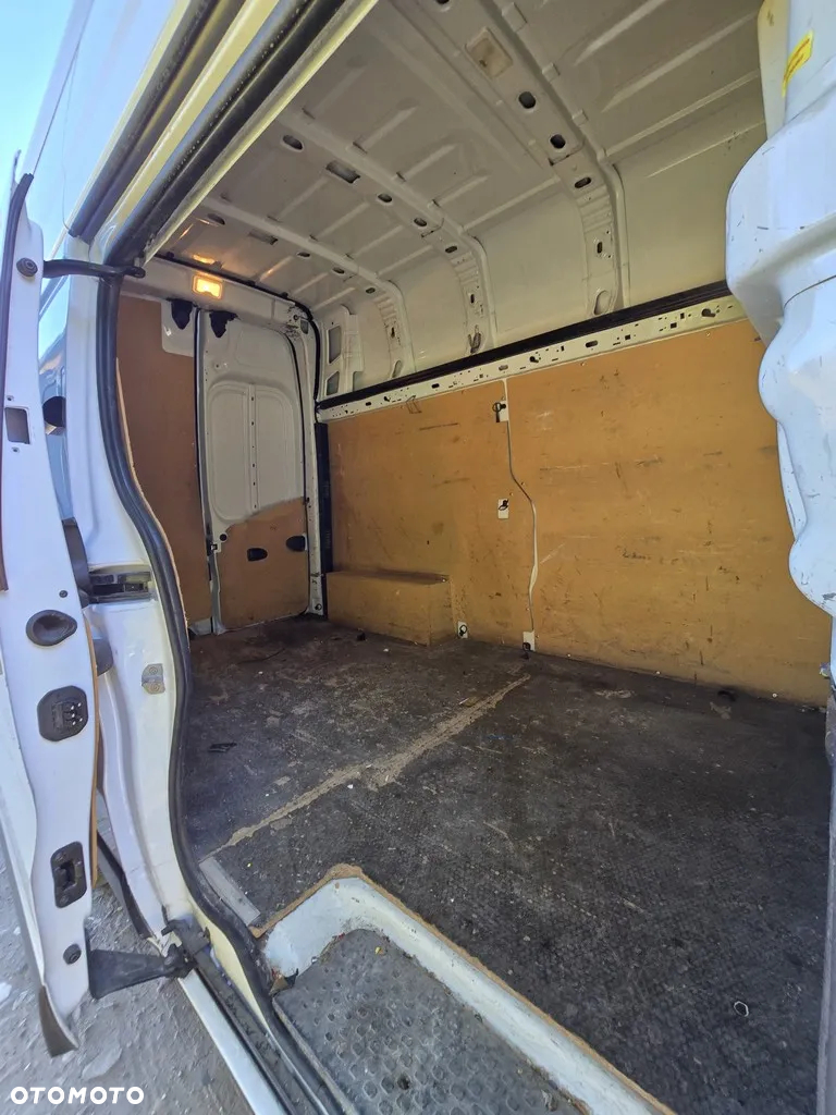 Opel Vivaro L2H2 - 7