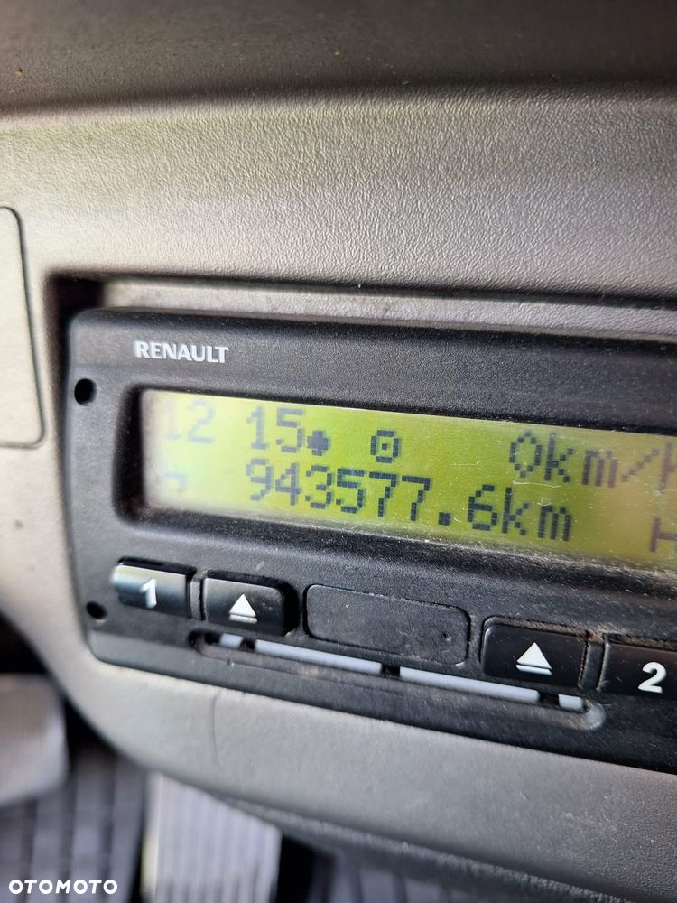Renault Magnum 460 DXI - 2