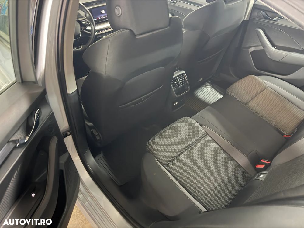 Skoda Octavia 2.0 TDI Ambition - 25