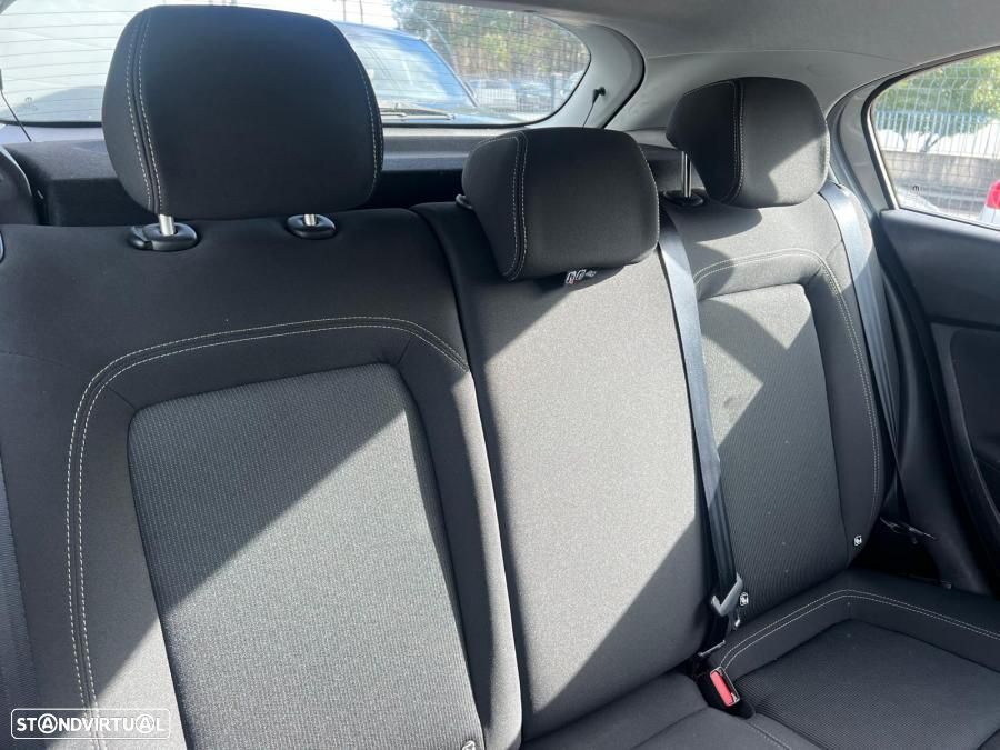 Fiat Tipo 1.3 MultiJet - 11