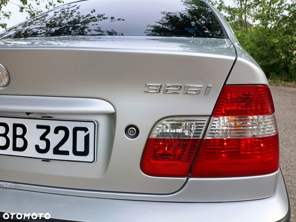 BMW Seria 3 - 26