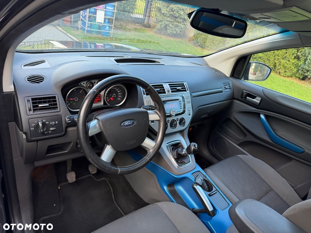 Ford Kuga 2.0 TDCi 4x4 White Magic - 26