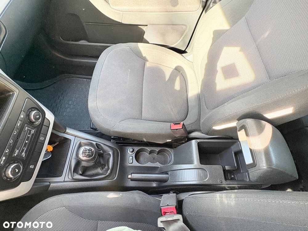 Skoda Yeti 2.0 TDI - 28