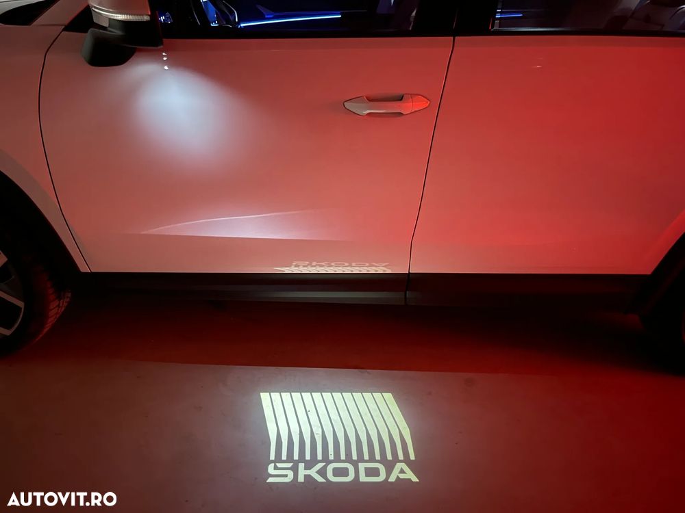 Skoda Kodiaq 1.5 TSI DSG MHEV Selection - 40