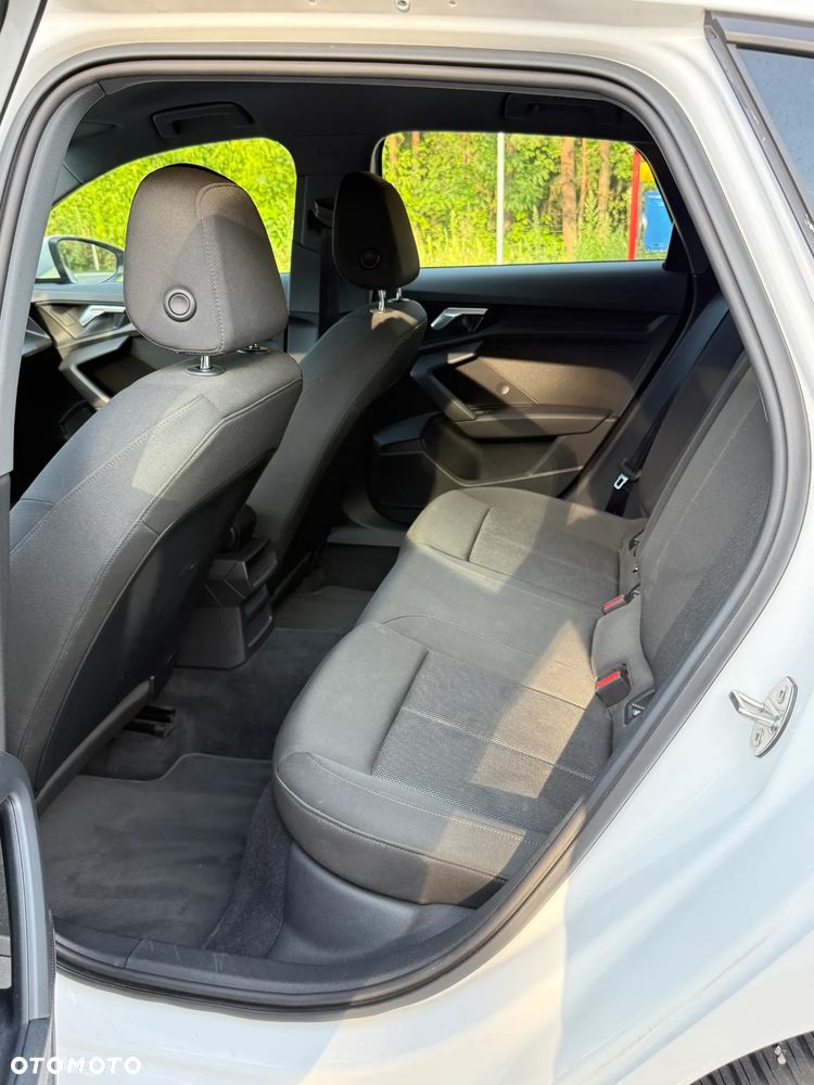 Audi A3 Sportback - 10