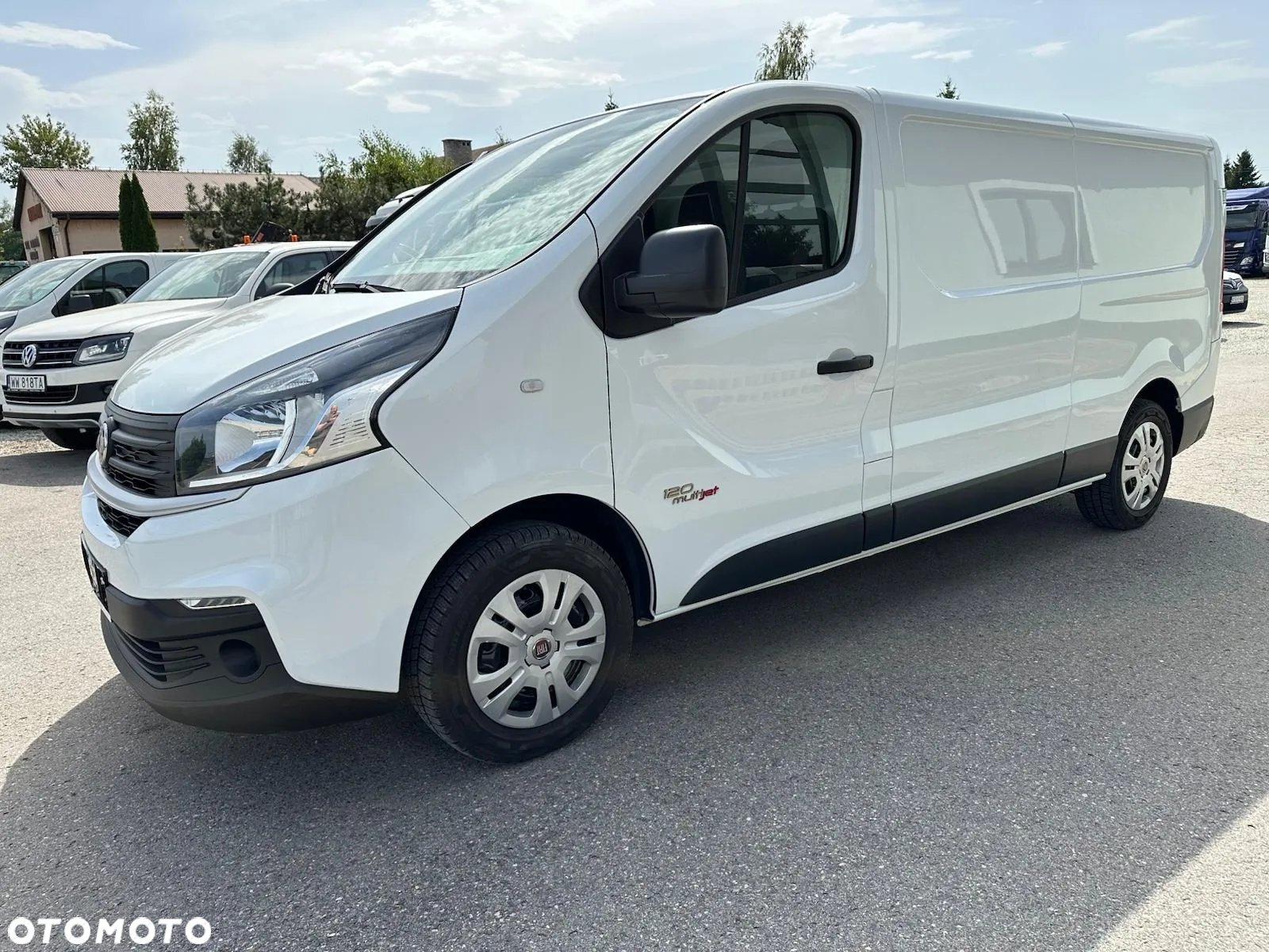 Fiat Talento - 2