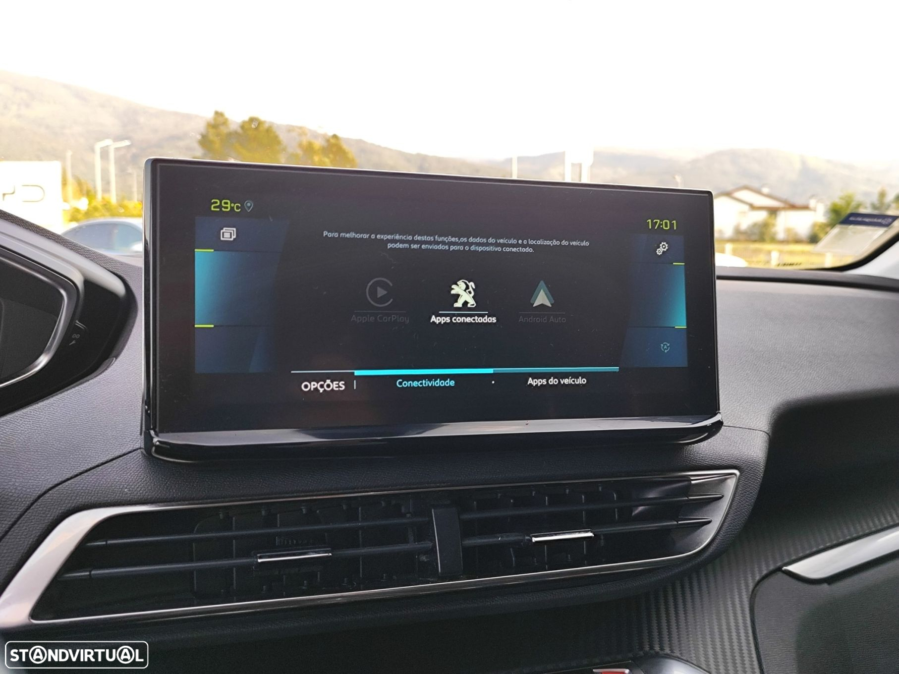 Peugeot 3008 1.6 Hybrid Allure e-EAT8 - 11
