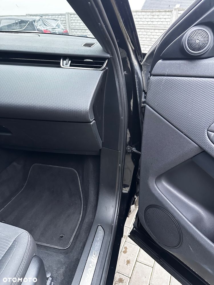 Land Rover Range Rover Evoque D150 FWD R-Dynamic - 29