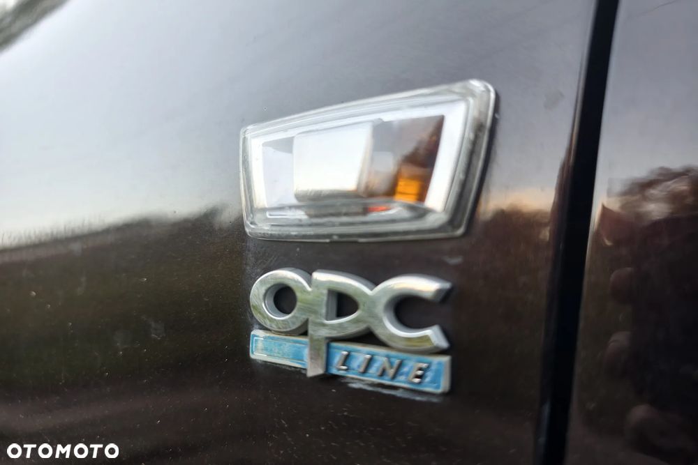 Opel Insignia 2.0 CDTI EcoFLEX Start/Stop Sport - 14