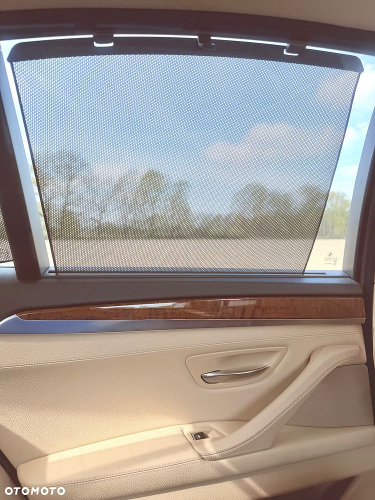 BMW Seria 5 525d - 22