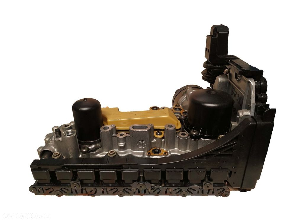 Mechatronika S-Tronic DL382 Audi A7 0CK 0CL - 1