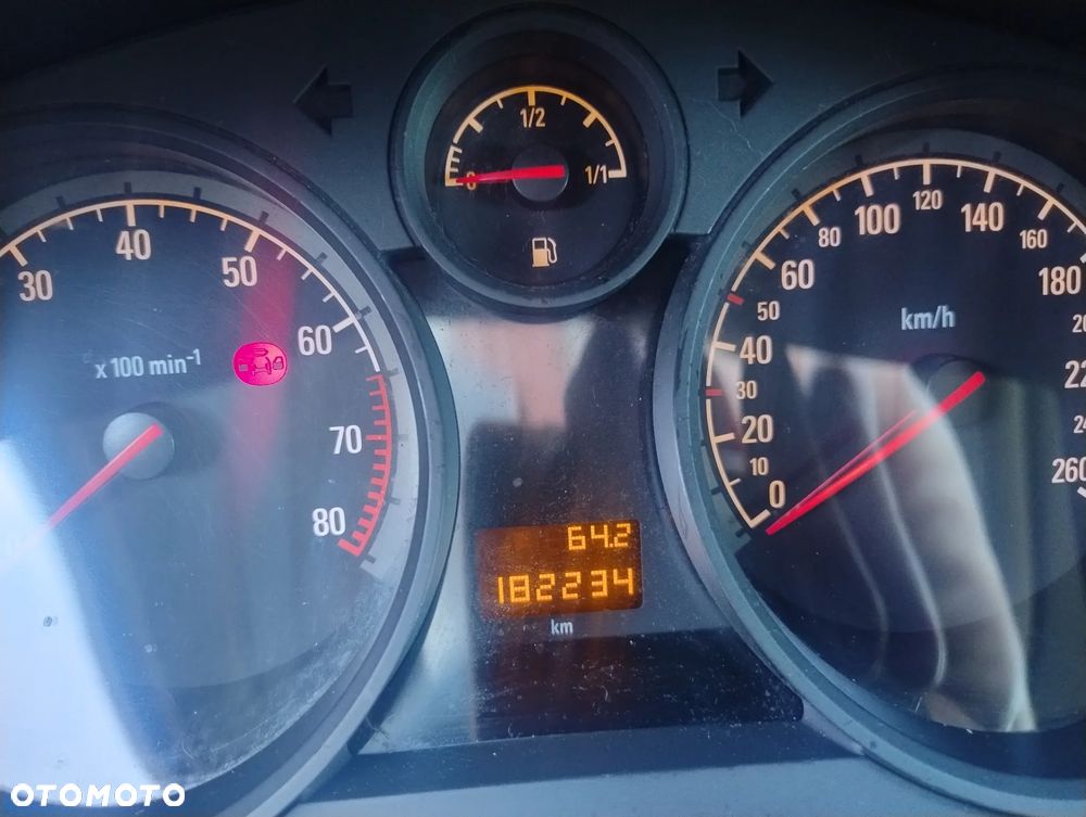 Opel Astra - 7