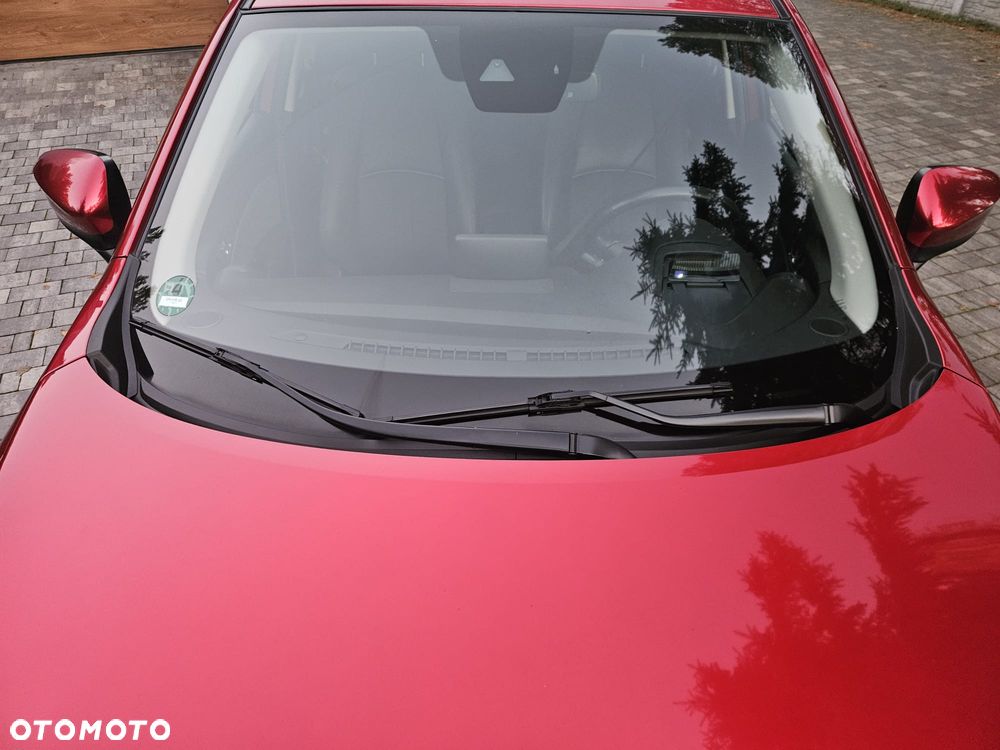 Mazda CX-3 2.0 SkyPrestige - 15