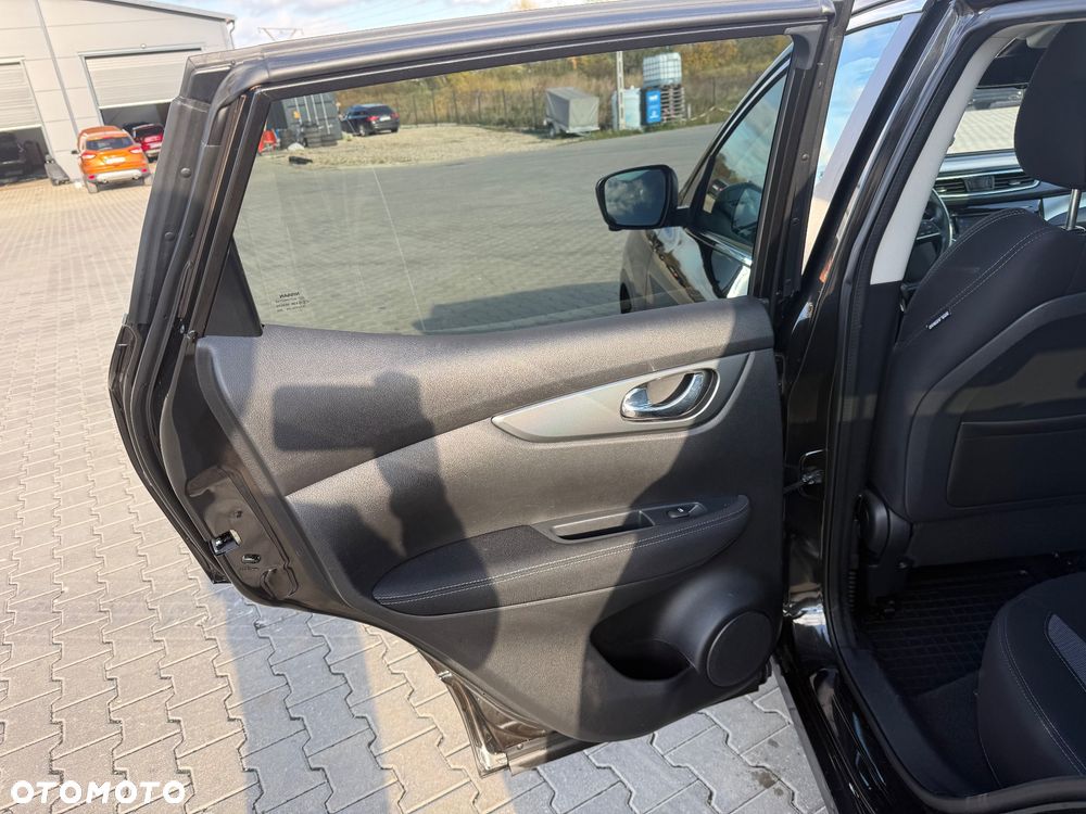 Nissan Qashqai 1.6 DIG-T Tekna+ - 20