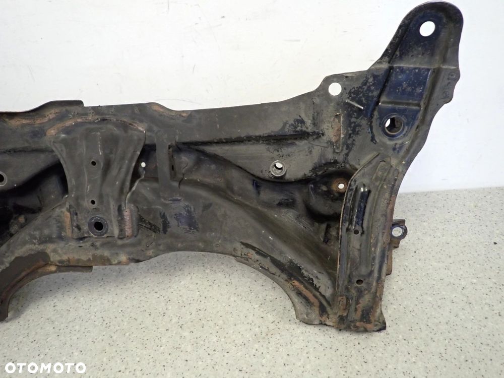 TOYOTA YARIS II 05-11 SANKI BELKA POD SILNIK - 8