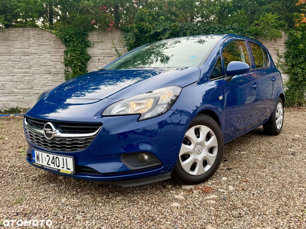 Opel Corsa - 3