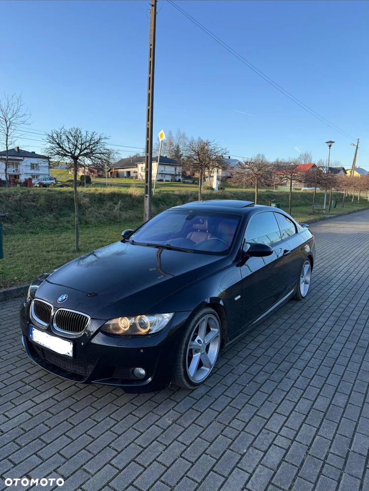 BMW Seria 3 - 3