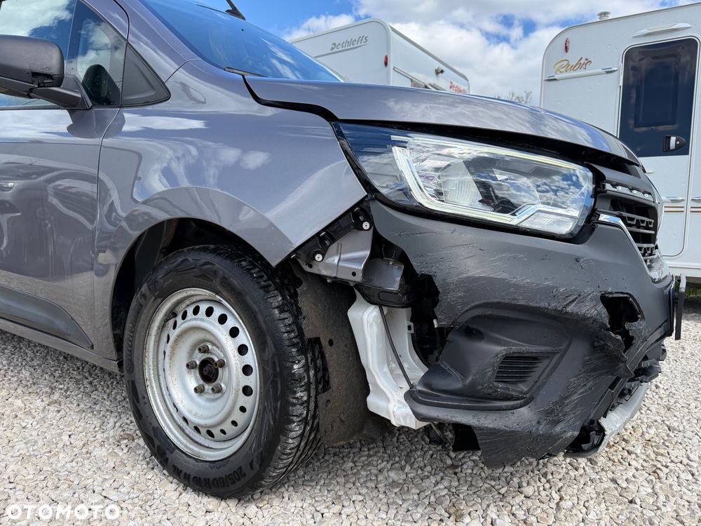 Renault Kangoo - 21
