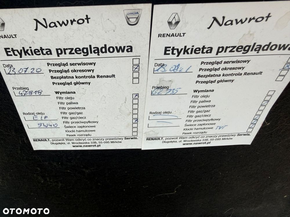 Renault Kadjar 1.2 Energy TCe Zen - 23