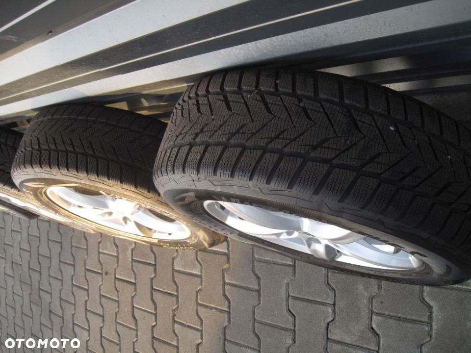 MAZDA FELGI BROCK RC24 215/60/16 ZIMA 5x114,3 ET48 - 6