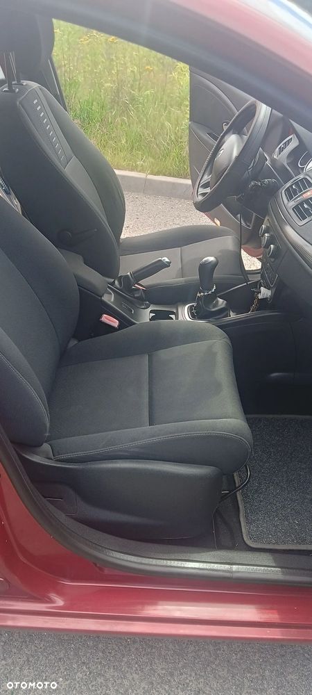 Renault Megane 1.6 16V 100 Authentique - 24