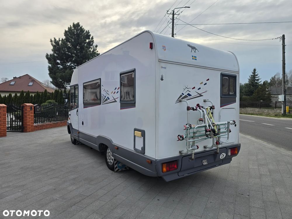 Fiat Ducato - 6
